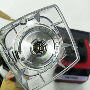 <span class=keywords><strong>Meilleur</strong></span> vendeur du marché africain, 220v 8500w, prise EU, vitesse rapide, 2L, blender à tasse unique, matériau de qualité alimentaire - Product Image 6