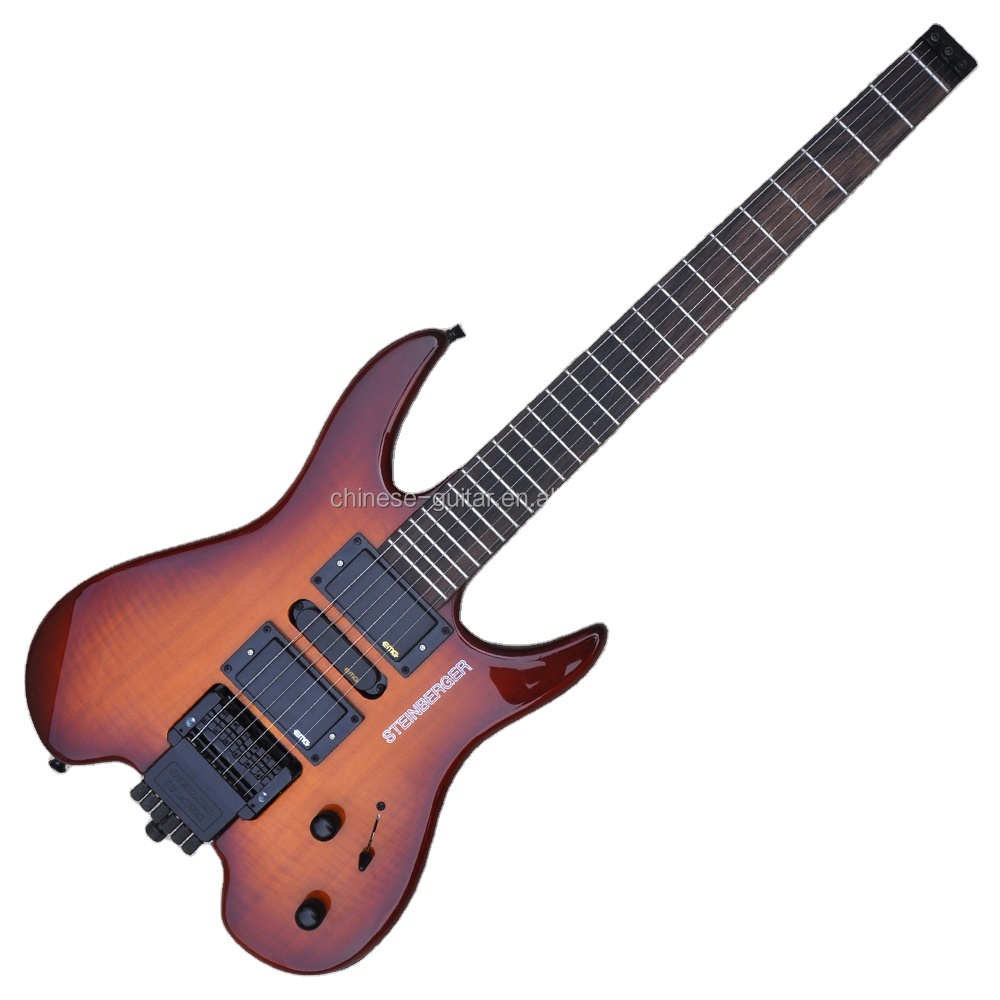Flyoung-Headless-Electric-