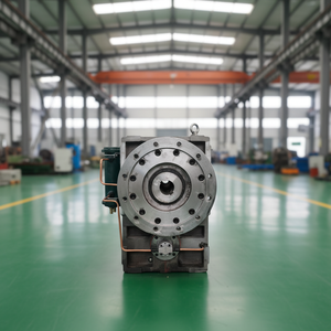 Caja <span class=keywords><strong>de</strong></span> Engranajes para Extrusora Serie ZLYJ <span class=keywords><strong>de</strong></span> <span class=keywords><strong>Venta</strong></span> Directa <span class=keywords><strong>de</strong></span> Fábrica, Reductor <span class=keywords><strong>de</strong></span> <span class=keywords><strong>Velocidad</strong></span> Personalizado <span class=keywords><strong>de</strong></span> Alto Torque, Certificado CE, En Stock - Product Image 4