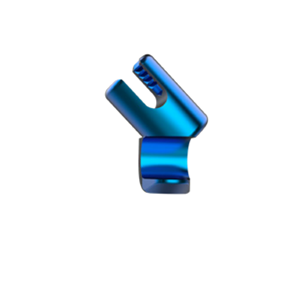 CFS ZJX sistem fiksasi tulang belakang Titanium, bahan intervensi & implan pemulihan stabilitas pemulihan yang ditingkatkan servikal - Product Image 6