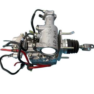 Pour TOYOTA PRIUS 1.8 Hybride 2009 ~ 2015 Pompe de frein <span class=keywords><strong>ABS</strong></span> 47210-47400 47210-47440 47210-47540 47050-47230 47050-47280 47050-47380 - Product Image 4