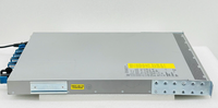 N9K-C92160YC-X-C Nexus 9K fixe avec 48 ports 10G SFP+ et 6 ou 4 ports 40G ou 100G N9K-C92160YC-X - Commutateurs Cisco Nexus 9000