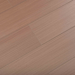 Revêtement de sol SPC 4,2 mm pour projets commerciaux sans sous-couche intégrée, certifié SGS CE RoHS, surface EIR, couche d'usure 0,15 mm - Product Image 2