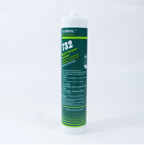 Gốc Dow Corning Dowsil 732 Đa Chức Năng Dính 300Ml FDA Cấp Thực Phẩm <span class=keywords><strong>Sealant</strong></span> RTV Gasket Trung Tính <span class=keywords><strong>Silicone</strong></span> <span class=keywords><strong>Sealant</strong></span> - Product Image 3
