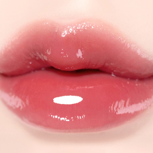 Tinte Labial K-skincare Heart Glaze 3g, Hidratante, Larga Duración, Resistente al Agua, con PDRN y Brillo - Product Image 1