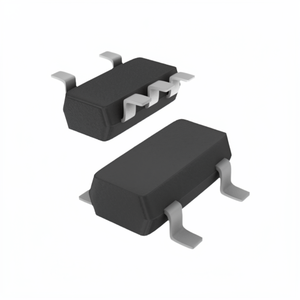BOM IC In Stock Electronic Circuit Components Logic 74AHCT1G86GV,125 SC 74A, SOT 753 - Product Image 1