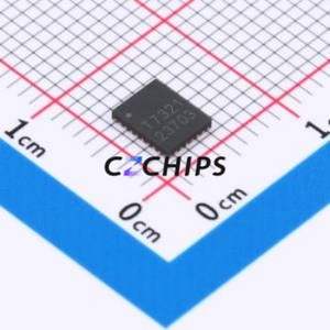 วงจรรวม QFN-28 TMI7321 (4x5) สำหรับตัวควบคุมไมโครไฟ PMIC ผ่าน Ethernet (PoE) - Product Image 1