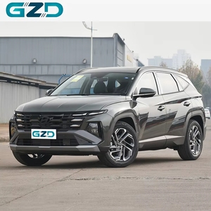 Hyundai Tucson L 2025 Nuovo/Usato Benzina 1.5T Prezzo 2024 Basso Chilometraggio - Product Image 5