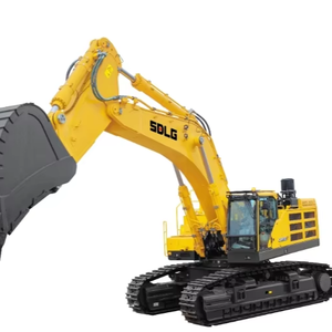 เครื่องขุดระบบไฮดรอลิก E6920H SDLG - Product Image 1