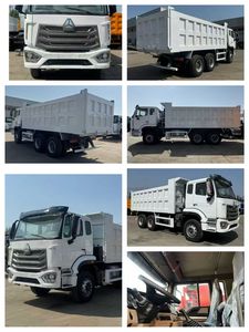 Promotion : <span class=keywords><strong>Camion</strong></span> benne HOWO NX 6X4 d'occasion à bas prix, 10 roues, pour <span class=keywords><strong>transport</strong></span> lourd - Product Image 6