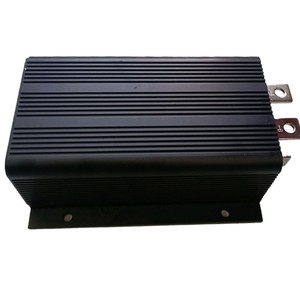 ตัวควบคุมปั๊มไฮดรอลิกสำหรับรถยกหางโจว รุ่น CPD30J CPD35J แบบไฟฟ้า รุ่น DQ0002346 - Product Image 2