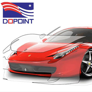 <span class=keywords><strong>Película</strong></span> Protectora para Parabrisas de Automóvil PPF Autoadhesiva, Antiarañazos, con Protección UV, Garantía de 8 Años y Rechazo de Rayos Infrarrojos del 90% - Product Image 1