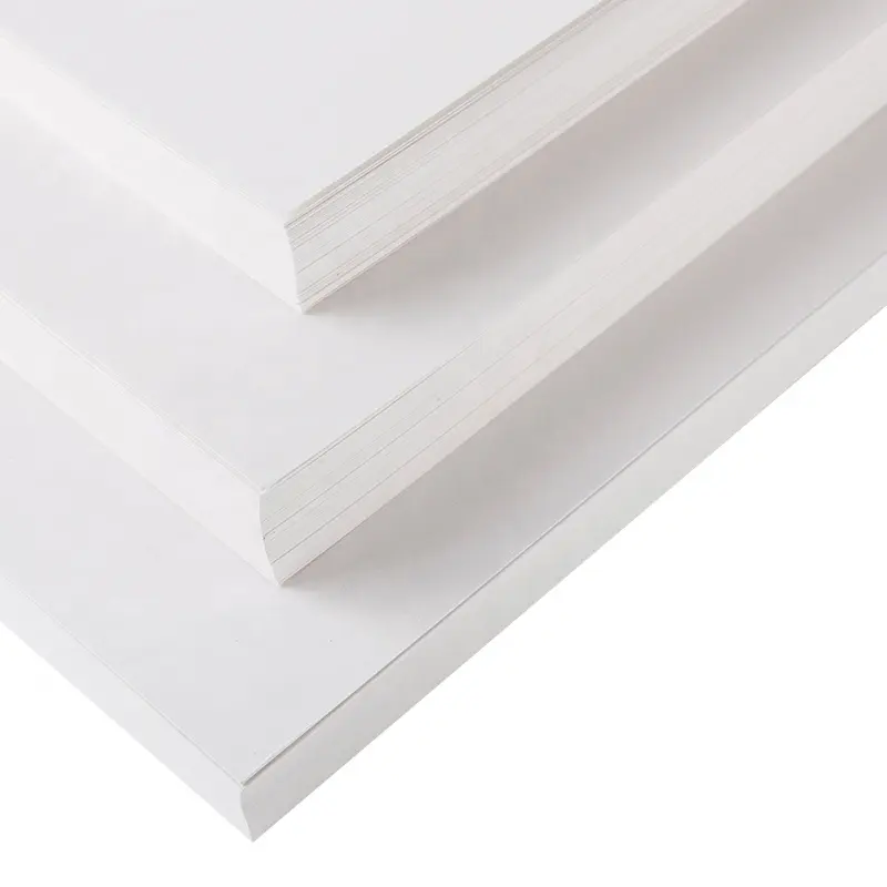 a4 printing copy white paper office supplies draft children's drawing 70g 100sheets 80g paper