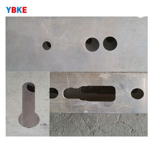 Equipo de Fresado de Aluminio de Cabezal Único para Puertas y Ventanas, Nuevo Diseño 2026 - Product Image 4