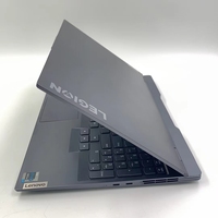 Ordinateur portable de jeu AMD Ryzen 7 5800H, 16 Go de RAM, écran 2K 165 Hz, SSD 512 Go, GeForce RX3060, clavier anglais