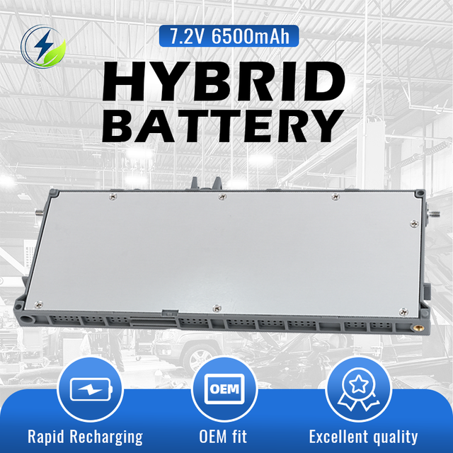 7.2V 6.5Ah New High Quality Long Service Life 70c Auto Lithium-Ion Cell Hybrid Car Battery 60-Month Warranty for XV40 2007-2017