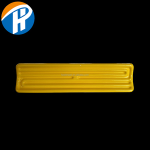HEATERPART - Panel Calefactor Eléctrico de Cerámica por Infrarrojos Lejanos, Calentador de Arco para Termoformado, Venta al por Mayor - Product Image 5