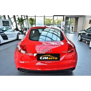 <span class=keywords><strong>Audi</strong></span> <span class=keywords><strong>TT</strong></span> Coupé 2.0TFSI Quattro AWD 2012 d'<span class=keywords><strong>occasion</strong></span> économique, conduite à gauche, rouge, voiture de sport, Euro V, 75k-100k milles, livraison mondiale - Product Image 6
