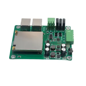 Aanpassing Qca9531 802.11n 2X2 2.4G 5Ghz Wifi Oplossing Usb Wifi Module