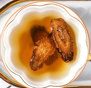 Té de Alfalfa Orgánico Natural a Granel en Bolsas, Sabor Raíz de <span class=keywords><strong>Bardana</strong></span>, Procesamiento Crudo, Especialidad Saludable Mingtai, Alta Calidad, 1kg - Product Image 4