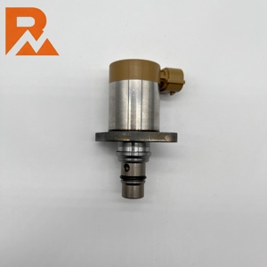 Vanne de régulation de pression d'aspiration (SCV) pour pompe à injection de carburant 294200-3920 pour pompe HP3 294000-1683 - Product Image 3