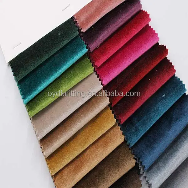 2.8 Meter Width Super Soft Italian Shiny Velvet  Italy Velvet  Holland Velvet for Curtain/Sofa/Home Textile