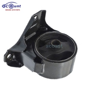 ยางรองแท่นเครื่องยนต์มาคกี้ 21910-2E300 สำหรับรถยนต์ทูซอน (JM) ปี 2004- - Product Image 1