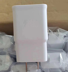 Haute qualité 5V 2A <span class=keywords><strong>EP</strong></span>-<span class=keywords><strong>TA200</strong></span> NOUS Prise De Charge QC3.0 Recharge Rapide Pour <span class=keywords><strong>Samsung</strong></span> Galaxy S10 S9 S8 Mural Usb chargeur - Product Image 4