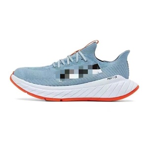<span class=keywords><strong>Scarpe</strong></span> da Corsa Sportive X3 2024 per Uomo e <span class=keywords><strong>Donna</strong></span> con Intersuola in EVA, Tomaia in Mesh e Suola in Gomma per Gare su Strada Autunnali - Product Image 3