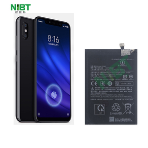 Batería de Litio para Teléfono Móvil NIBT Wholesale BN62 4.45V 6000mAh 23.2Wh para xiaomi Redmi Note 9 4G/<span class=keywords><strong>REDMI9T</strong></span>/POCO M3 - Product Image 2