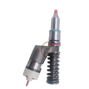 หัวฉีดน้ำมันเชื้อเพลิง 291-5911 10R-7230 สำหรับเครื่องยนต์ C15 - Product Image 1