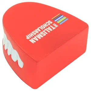 Gadget personalizzati Antistress MOUTH - Product Image 2