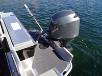 Ecompor — bateau de pêche, vente en gros, 6 mètres, cabine, 4 personnes