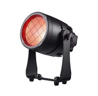 Épissage IP65 300W RGBALC Blanc Chaud 6in1 COB LED Audience Blinder Sans Soudure Matrice Extérieur/Intérieur Lavage Stade Festival