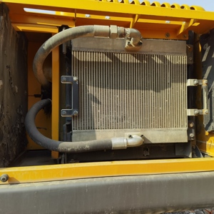 Gebruikte <span class=keywords><strong>Volvo</strong></span> <span class=keywords><strong>Ec290blc</strong></span> Graafmachine Met Goede Staat Hoge Kwaliteit En Lage Uren Verkocht Tegen Een Lage Prijs - Product Image 3