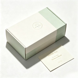 Wholesale Custom Carton Gift <b>Box</b> <b>Shipping</b> Apparel <b>Box</b> for Packaging Dress Underwear Shirt Cardboard Corrugated Mailer <b>Box</b> - Product Image 3