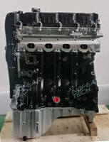 Moteur à essence turbocompressé 2.0T HFC4GA3-4D avec D-CVVT pour JAC Refine M4 M5 T6 T8 S7, moteur de remplacement haute performance