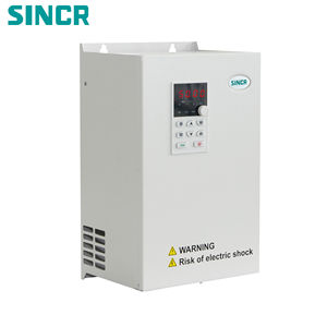 <span class=keywords><strong>SINCR</strong></span> 0.75KW-90KW convertidores 50hz a 60hz salida única fase 3 fase 220V o 380V - Product Image 4