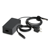 Chargeur adaptateur pour ordinateur portable de vente directe 43W 12V 3.6A chargeur adaptateur secteur pour Surface 1536 Tablet Pro 1/Pro 2/RT