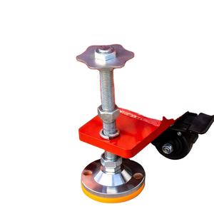 Máquina de Detección de Ruidos de Automóviles de Metal de Alta Calidad Terra XPort Inc con 380V para Comprobar Ruidos de Suspensión y Anomalías del Chasis - Product Image 3