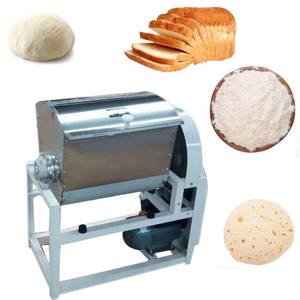 Mezcladora de Masa Automática Multifuncional de Acero Inoxidable de Grado Alimenticio con Capacidad de 25 kg al Mejor Precio en Kenia - Product Image 2