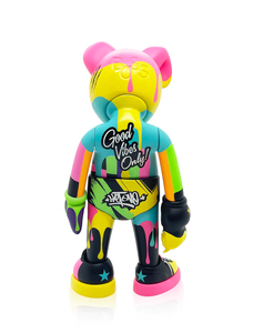 Bambola in PVC Personalizzata, <span class=keywords><strong>Action</strong></span> <span class=keywords><strong>Figure</strong></span> da Collezione 12 Pollici, Scala <span class=keywords><strong>1</strong></span>:18, Alta Qualità, Bambola in Vinile Stile Cartone Animato - Product Image 3