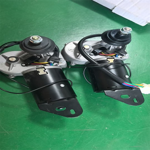 ชิ้นส่วนเครื่องจักรกลก่อสร้างโซ่ช่วงล่างของรถขุด LinkD9N D9G D9L D85EX-15 D150 D155 D275 D10R D475 D10N - Product Image 5