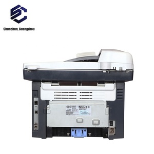 H P 3055 <span class=keywords><strong>stampante</strong></span> a getto laser in bianco e nero stampa copia scansione <span class=keywords><strong>fax</strong></span> quattro in una <span class=keywords><strong>stampante</strong></span> - Product Image 5