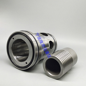 Lcp Lcd63 20 Hydraulic <b>Threaded</b> Cartridge Valve Directional Pressure Type For Hydraulic Machinery - Product Image 3