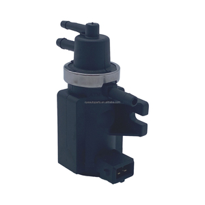 Vanne solénoïde de régulation de pression du turbo <span class=keywords><strong>VW</strong></span> 721903200 0892667 pour <span class=keywords><strong>VW</strong></span> GOLF IV Cabriolet - Product Image 4