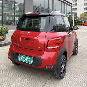 新款<span class=keywords><strong>3</strong></span>门<span class=keywords><strong>2</strong></span>座高速新能源成人电动车 - Product Image 4