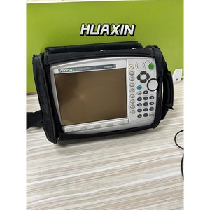 เครื่องวิเคราะห์เครือข่ายเวกเตอร์ Anritsu MS2024A มือสอง hx - Product Image 1