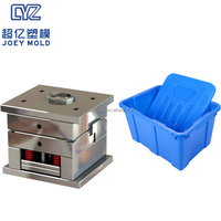 Alta calidad colorido Bee House PP polipropileno PVC plástico colmena caja ABS y HDPE inyección colmena molde para uso doméstico