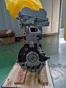 Hyundai Santa Fe CM <span class=keywords><strong>2</strong></span>.<span class=keywords><strong>2</strong></span> 6 silindir <span class=keywords><strong>2</strong></span>.<span class=keywords><strong>2</strong></span> litre motor D4EB için yeni - Product Image 2